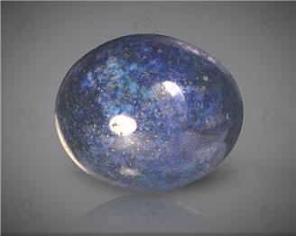 Lapis Lazuli (Rajpat) 9.45 CRT ( 374 )